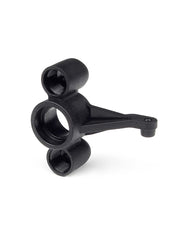 STEERING BLOCK LEFT - WIDE