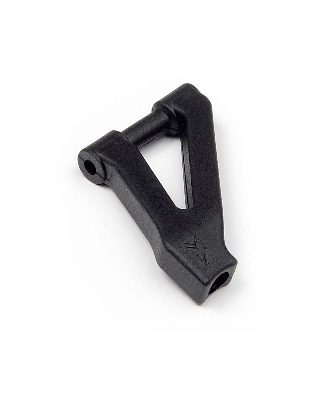 SUSPENSION ARM FRONT UPPER LEFT - SHORT