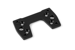 XB8 COMPOSITE CENTER DIFF MOUNTING PLATE