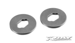 BRAKE DISK - HARDENED - V2