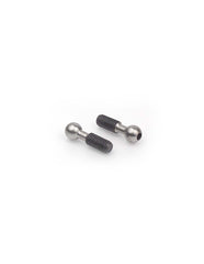 PIVOT BALL 6.8 MM - SPRING STEEL (2)
