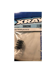 XRAY 4S SPRING-SET C 3.0 (2)