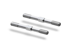 HUDY TITANIUM ADJUSTABLE TURNBUCKLE 50MM M5 L/R (2)