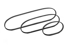 LOW FRICTION DRIVE BELT SIDE 4.5 x 396 MM 335442