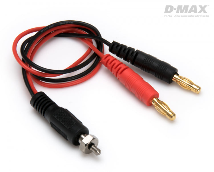 DYNOMAX Charge Lead Pocket Booster/Glowstarter B9686