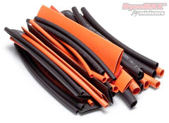 Krympeflex Sortiment D2.5-15mm / 100mm langa