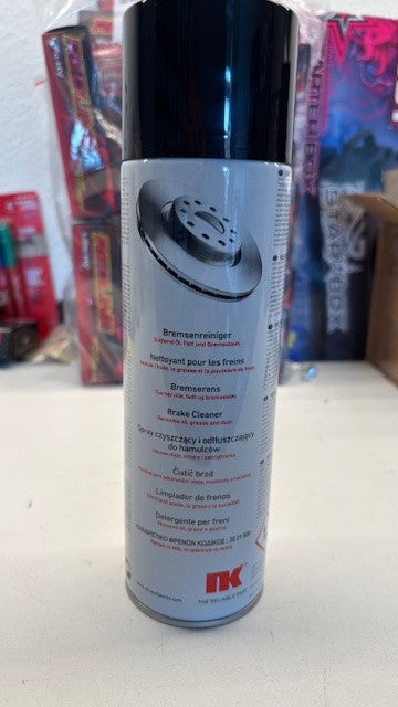 NO NAME BREMSERENS, SPRAY 500 ML