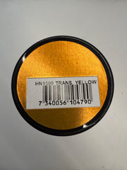 HOBBYNOX Candy Inca Yellow R/C Racing Car Spray Paint 150 ml