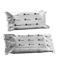 Matrix 1/8 XTREME Five Carbon 35 REAR 32 FRONT 4 STK SORTE