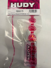 HUDY ULTIMATE SILICONE OIL 150 000 cSt - 50ML