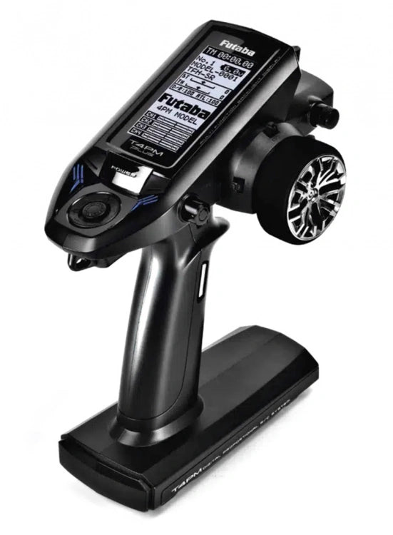 FUTABA T4PM Plus Transmitter T-FHSS, R304SB