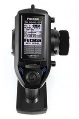 FUTABA T4PM Plus Transmitter T-FHSS, R304SB