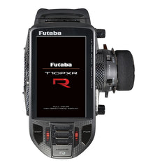 FUTABA T10PXR Rattradio F-4G/SR/T-FHSS - R404SBS-E