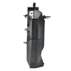 FUTABA T10XCR Stick Radio F-4G, T-FHSS SR, T-FHSS, S-FHSS - R404SBS