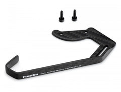 FUTABA 3D Carbon Handle T10PX
