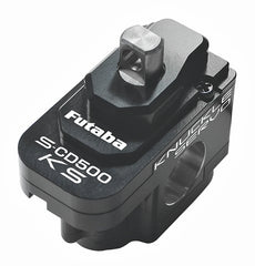 FUTABA S-CD500KS Knuckle-Servo Drifting 2.4kg 0.11s