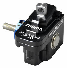 FUTABA S-CD500KS Knuckle-Servo Drifting 2.4kg 0.11s