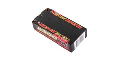 GensAce Redline 2.0 Shorty 2S HV 7.6V-140C-5300 96x47x22.5mm 199g