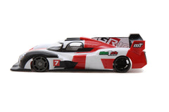 MON-TECH GR 10 for pan car 1/12