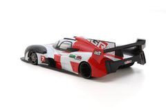 MON-TECH GR 10 for pan car 1/12