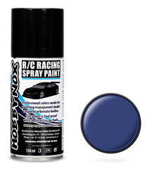 HOBBYNOX Blue R/C Racing Spray Paint 150 ml