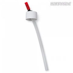 HOBBYNOX Airbrush Flask Adapter för 60ml/120ml (1)