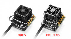 Hobbywing XERUN XR10 PRO ELITE G2S ESC