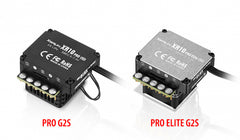 Hobbywing XERUN XR10 PRO ELITE G2S ESC