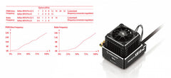 Hobbywing XERUN XR10 PRO ELITE G2S ESC