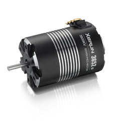 HOBBYWING Motor XeRun 3652SD G2 3800kV 5mm Axle