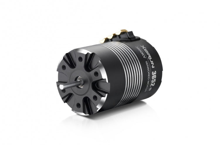 HOBBYWING Motor XeRun 3652SD G2 3800kV 5mm Axle