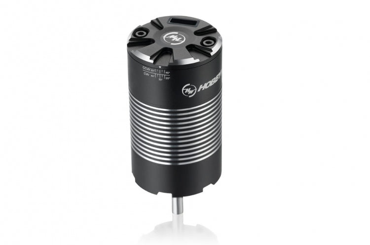 HOBBYWING Motor XeRun 3652SD G2 3800kV 5mm Axle