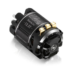 HOBBYWING Motor XeRun V10 21.5T Black G4 Stock