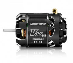 Hobbywing 30401748 - XeRun V10 G4R 17.5T Stock Motor