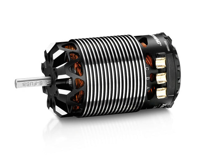 HOBBYWING Motor XeRun 4268SD G3 2400kV On-Road