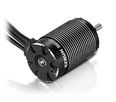 EzRun Combo MAX5 - 5687SL 1100kV 3-8S 1/5