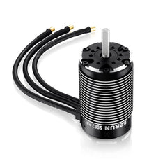 EzRun Combo MAX5 - 5687SL 1100kV 3-8S 1/5