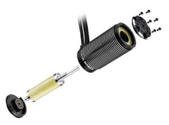 EzRun Combo MAX5 - 5687SL 1100kV 3-8S 1/5