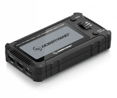 Hobbywing HW30502002 - Multifunction LCD Program Box Pro