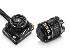 HOBBYWING Xerun Combo XR10 Pro G3 & V10 G3 5.5T
