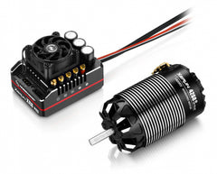 HOBBYWINGXerun Combo XR8 Plus G2S 4268SD G3 1900kV Off-Road-A