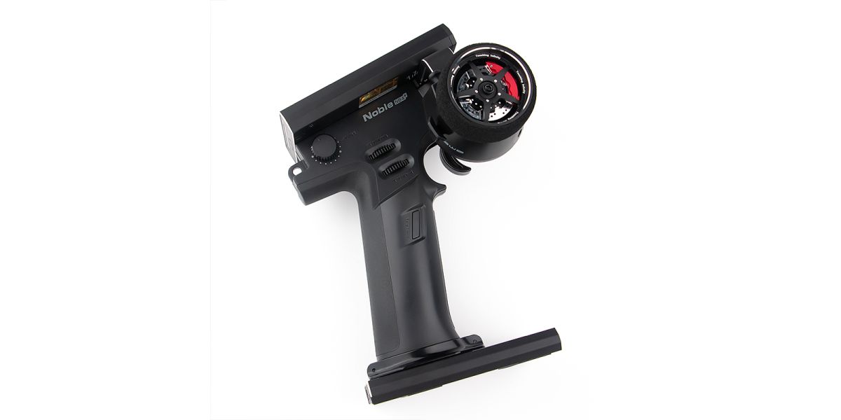 FlySky Noble NB4+ for Mini-Z (w/82151-03 & RM005)