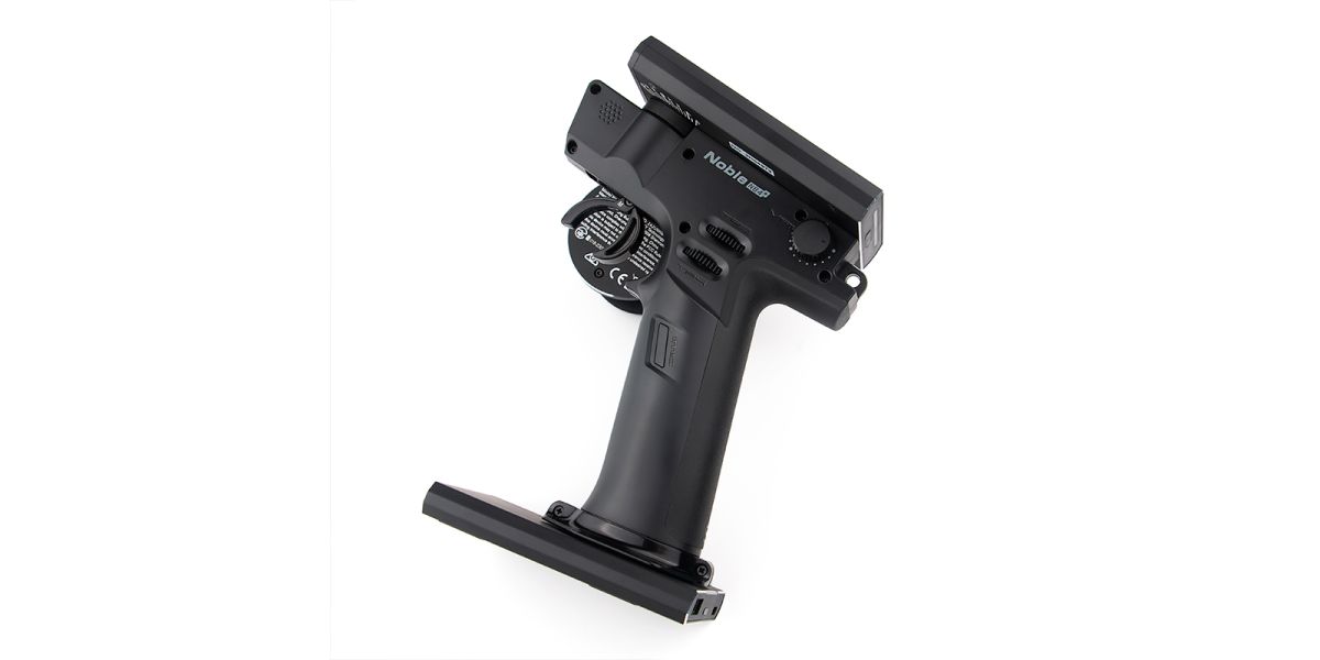 FlySky Noble NB4+ for Mini-Z (w/82151-03 & RM005)