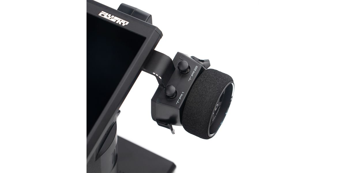 FlySky Noble NB4+ for Mini-Z (w/82151-03 & RM005)