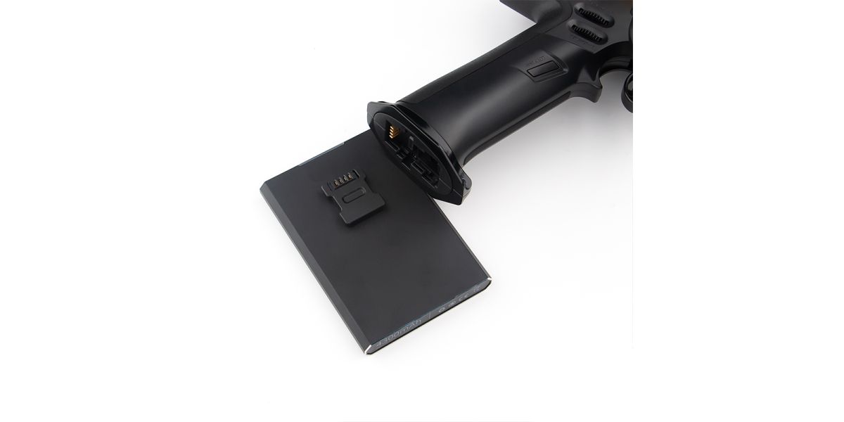 FlySky Noble NB4+ for Mini-Z (w/82151-03 & RM005)