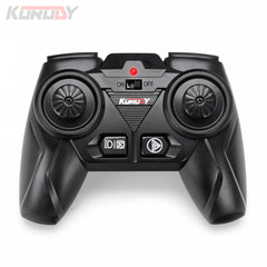 KORODY Tractor with blade RC RTR 1:24