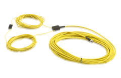 MYLAPS Detection loop with coax cable for RC - 10 meters loop (33ft) / 20 meters coax (65ft)