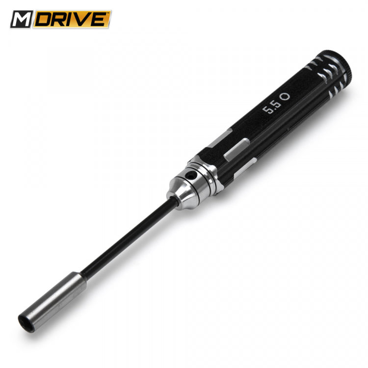 M-DRIVE Nut Wrench Hex Tool 5.5mm MD30070