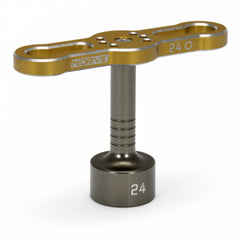 M-DRIVE PRO Nut Driver Tool - 24mm