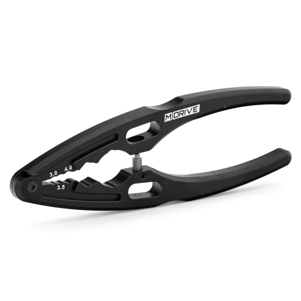 M-DRIVE Shock Tool Universal